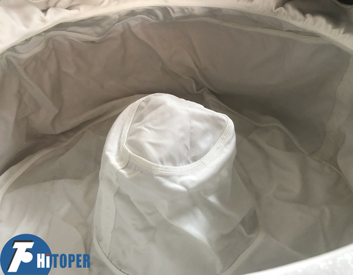 140L Drum Volume Industrial Basket Centrifuge for Solid-Liquid Separation with Manual Cake Dishcarge