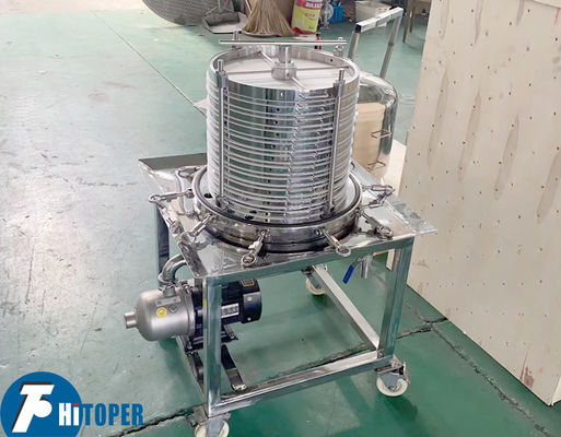 Cartridge Filter Housing for Industrial Featuring Stainless Steel Construction and High Precision Filtration Capabilities