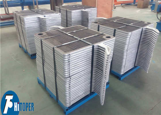 Long Service Life Cast Iron Filter Press for High Temperature and High Pressure Filtration of Different Materials
